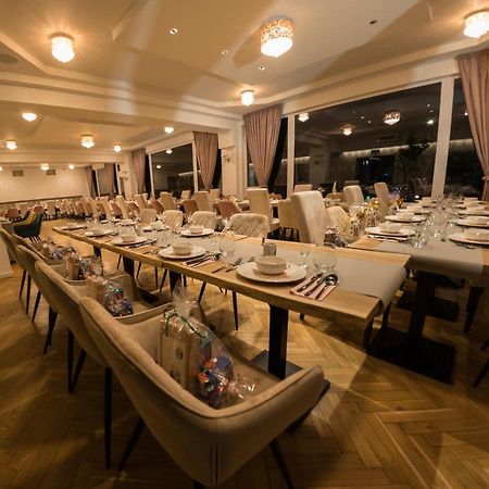 Pieprz & Wanilia Noclegi Murowana Goślina Exterior foto