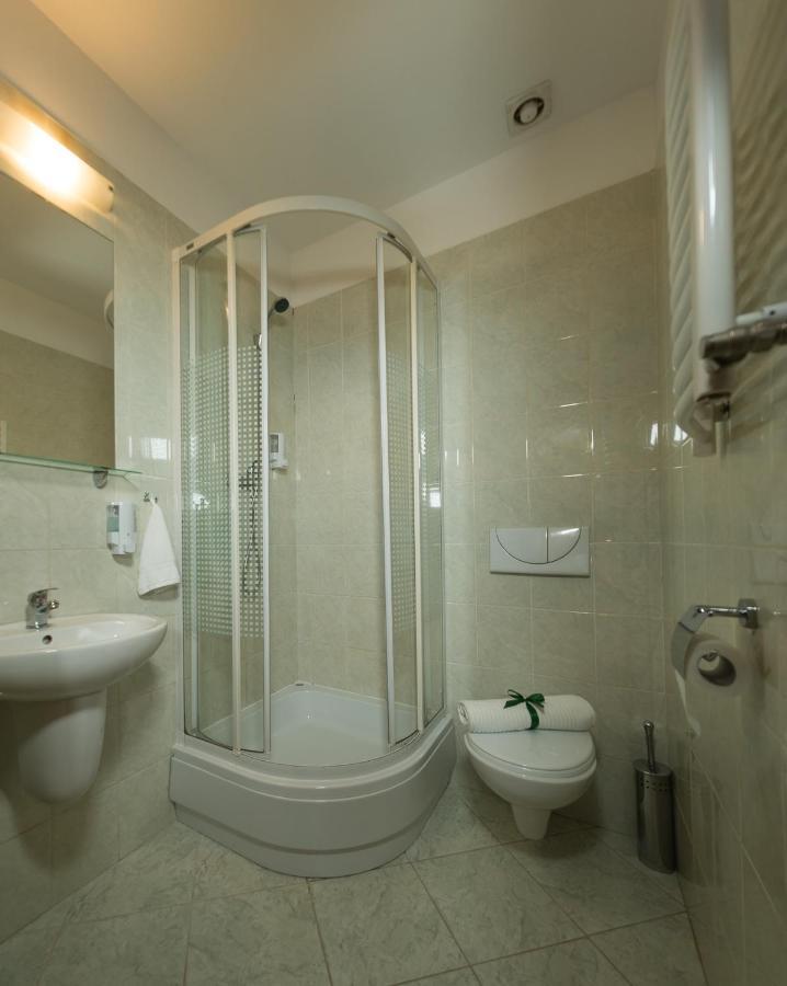 Pieprz & Wanilia Noclegi Murowana Goślina Exterior foto