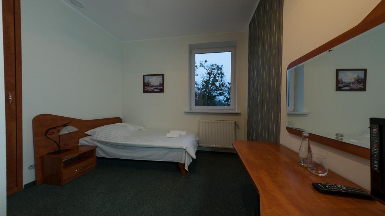 Pieprz & Wanilia Noclegi Murowana Goślina Exterior foto