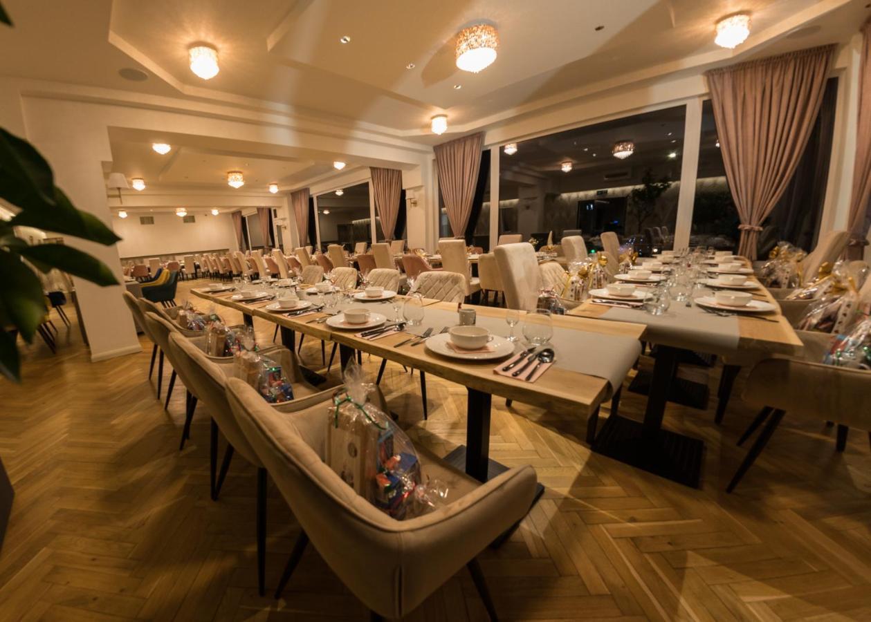 Pieprz & Wanilia Noclegi Murowana Goślina Exterior foto